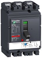 Автоматический выключатель 3П3Т MA12.5 NSX100N | код. LV429753 | Schneider Electric 